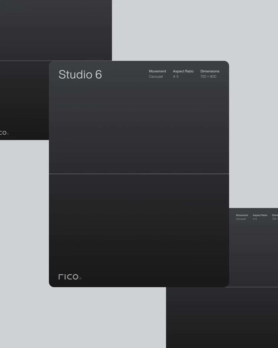 Studio 06-2 - Jitter-Vorlage