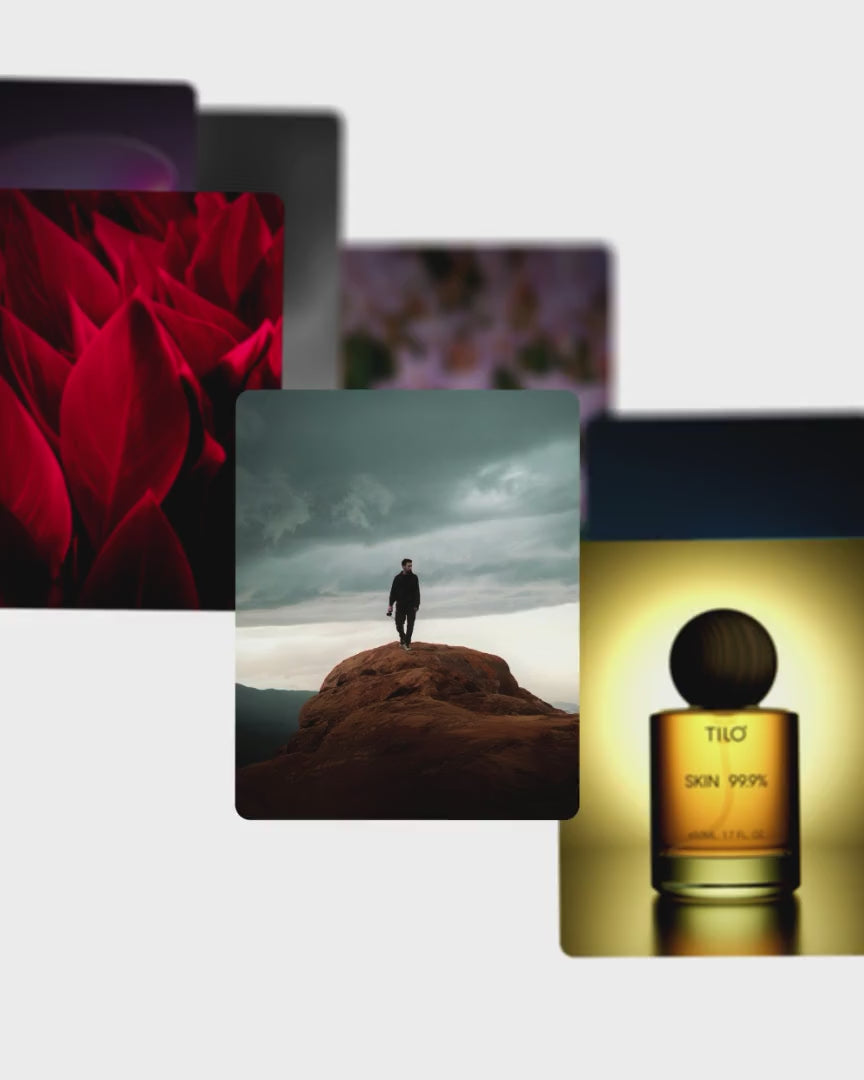 Cinematic Orb Two - After Effects Template