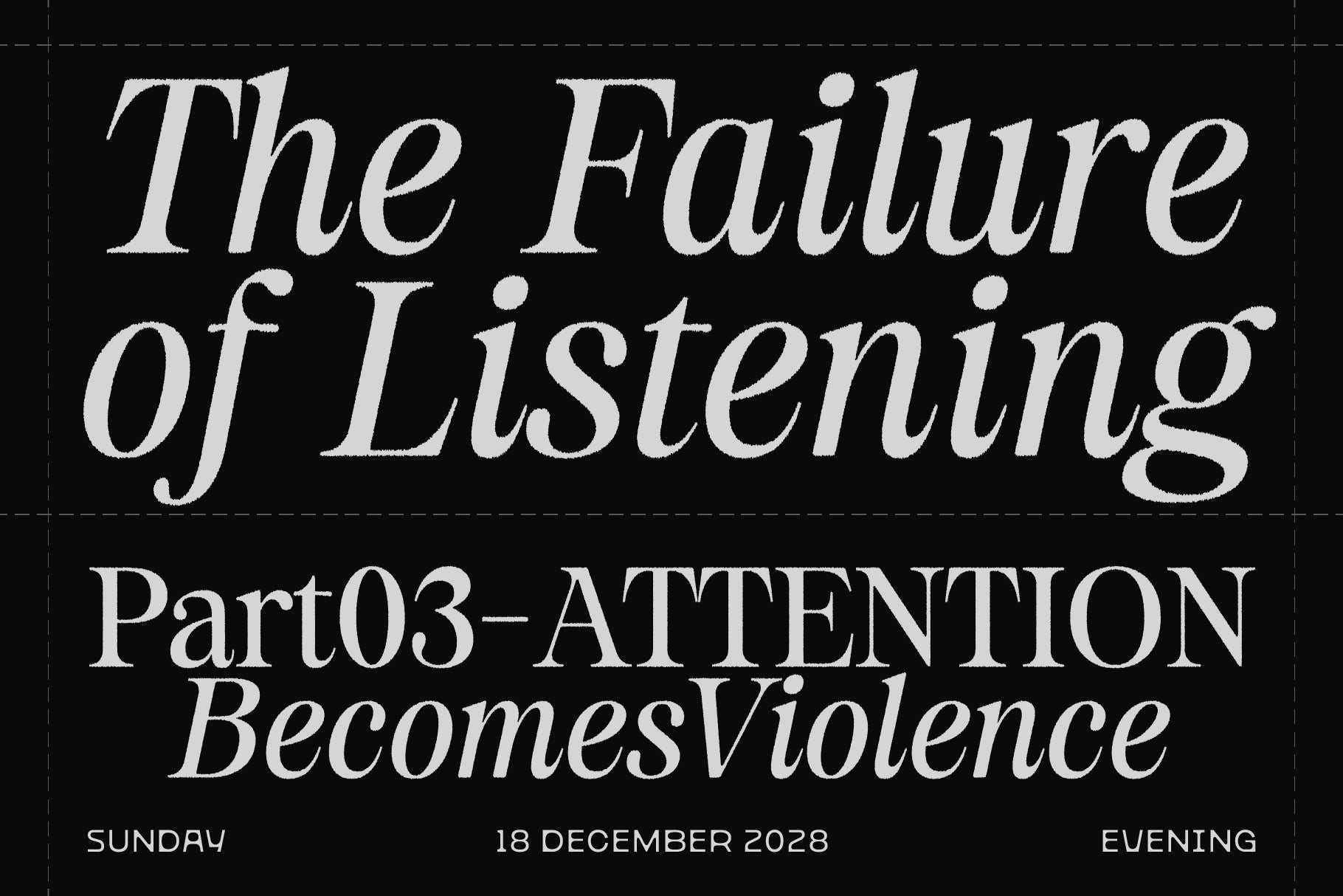 Estetika Maison Typeface The Native Saint Club