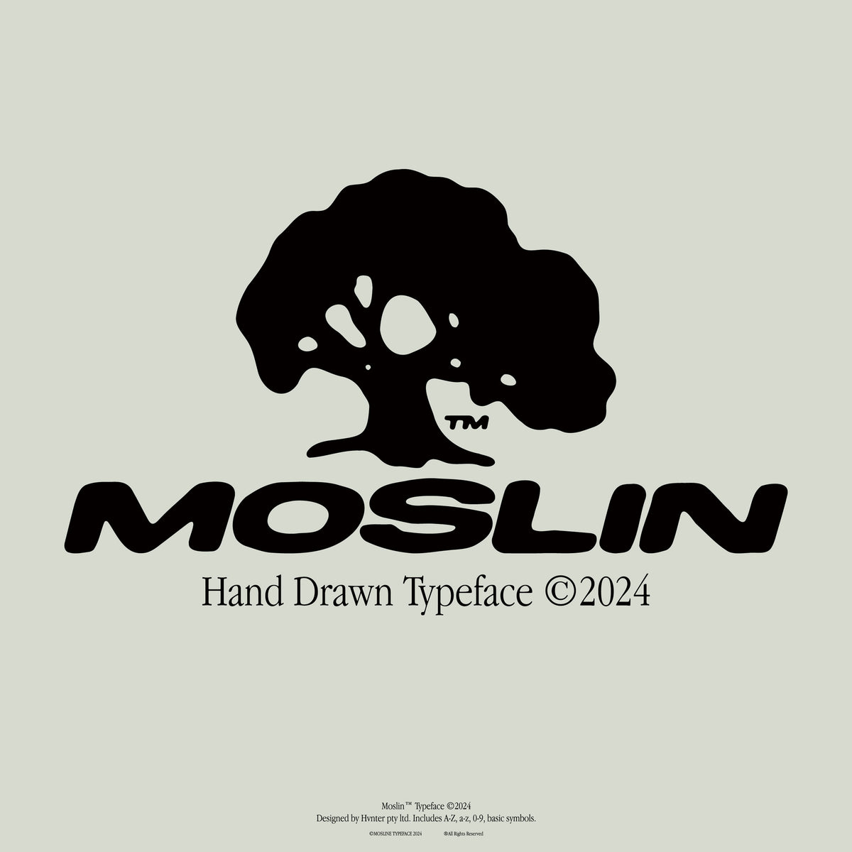 Moslin hvnter