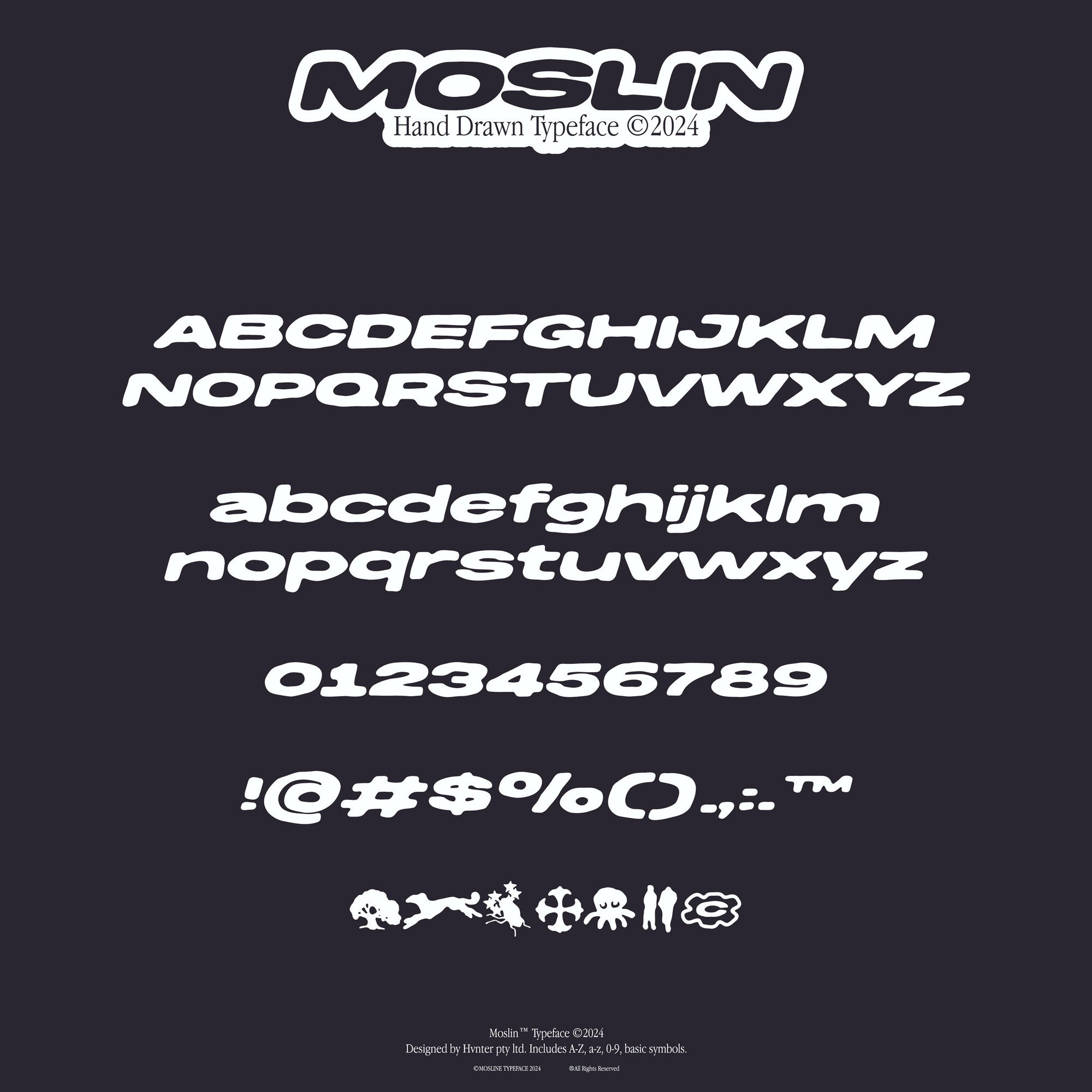 Moslin