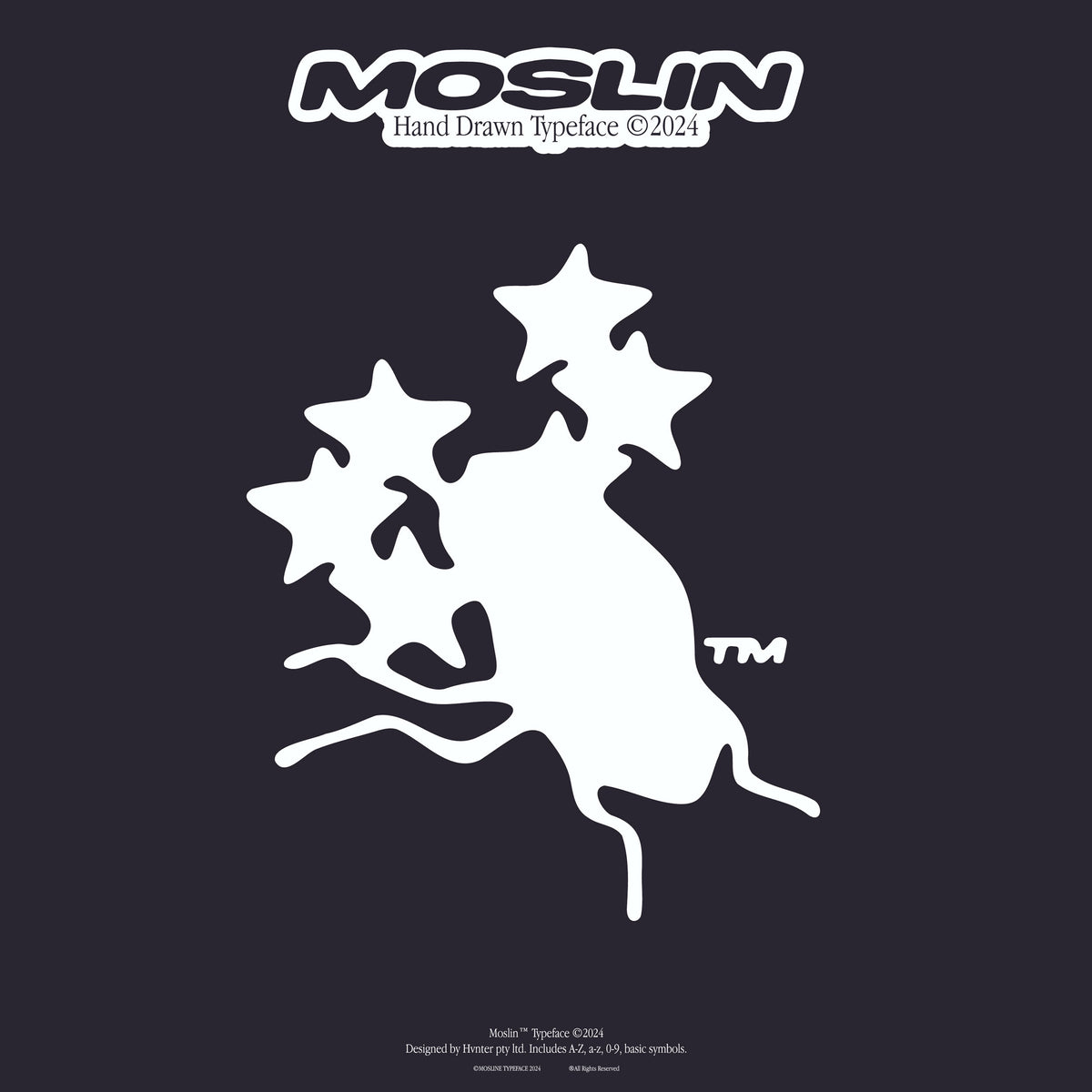 Moslin hvnter