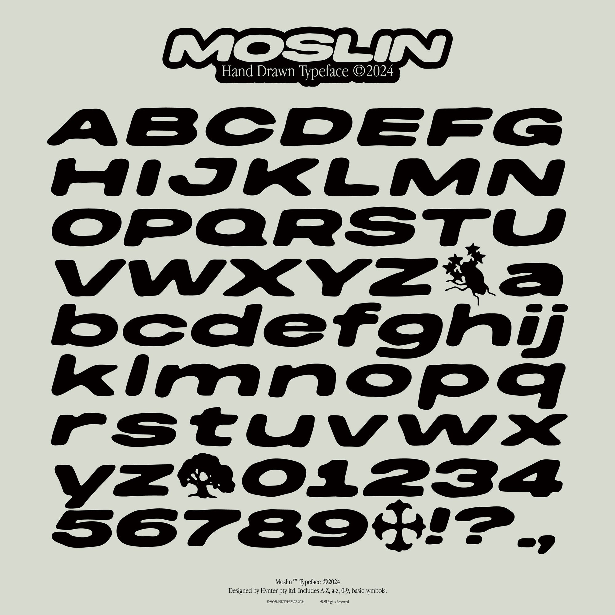 Moslin