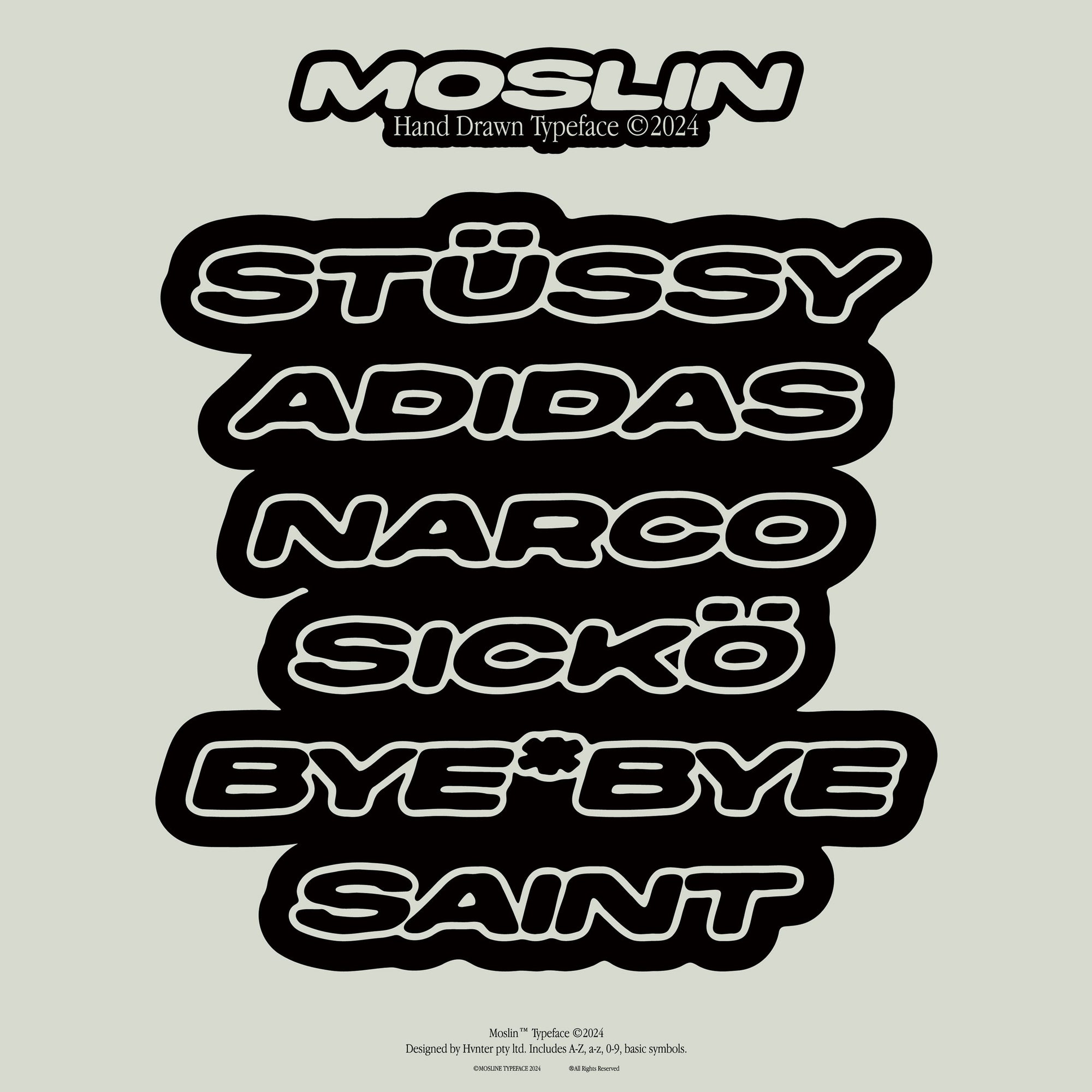 Moslin