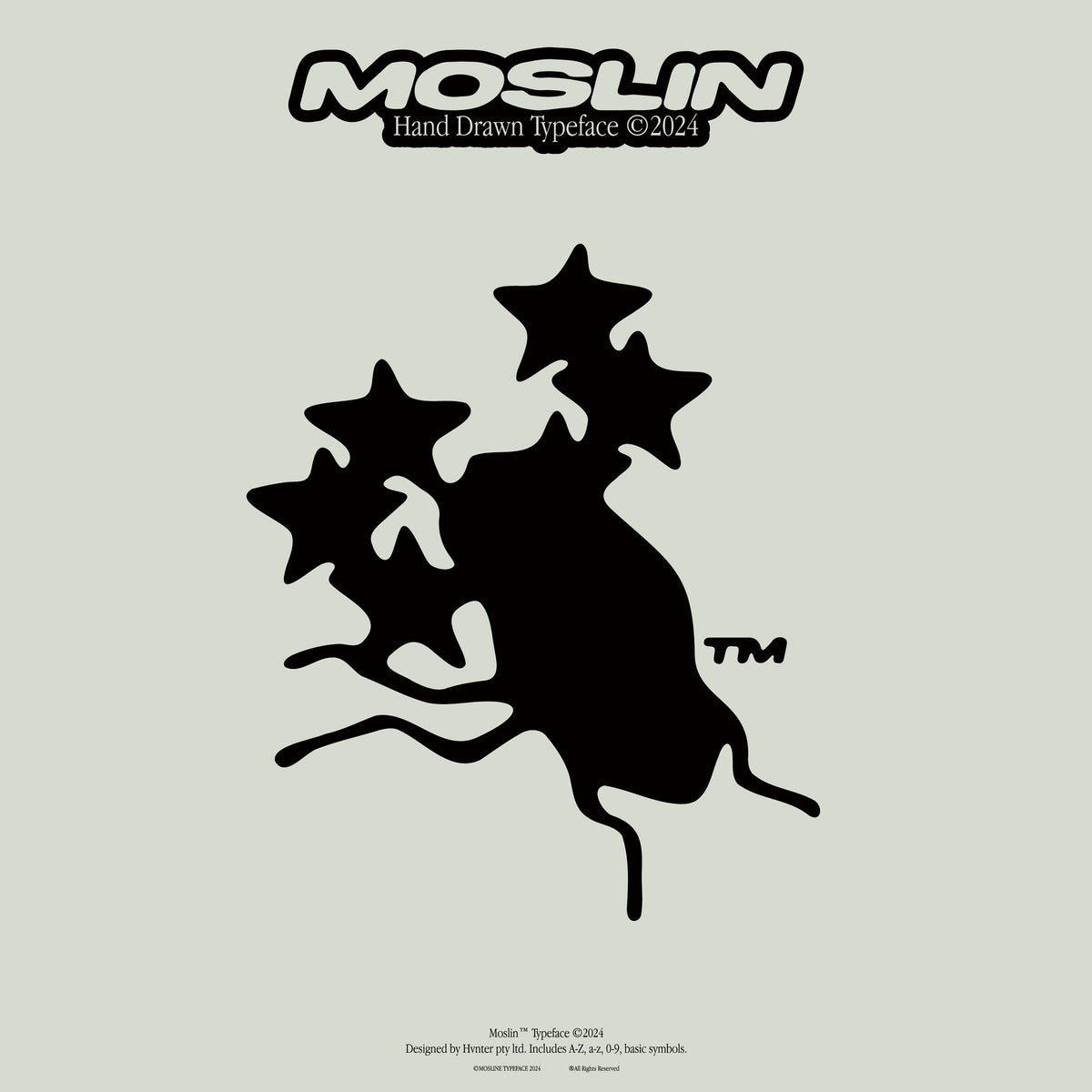 Moslin hvnter