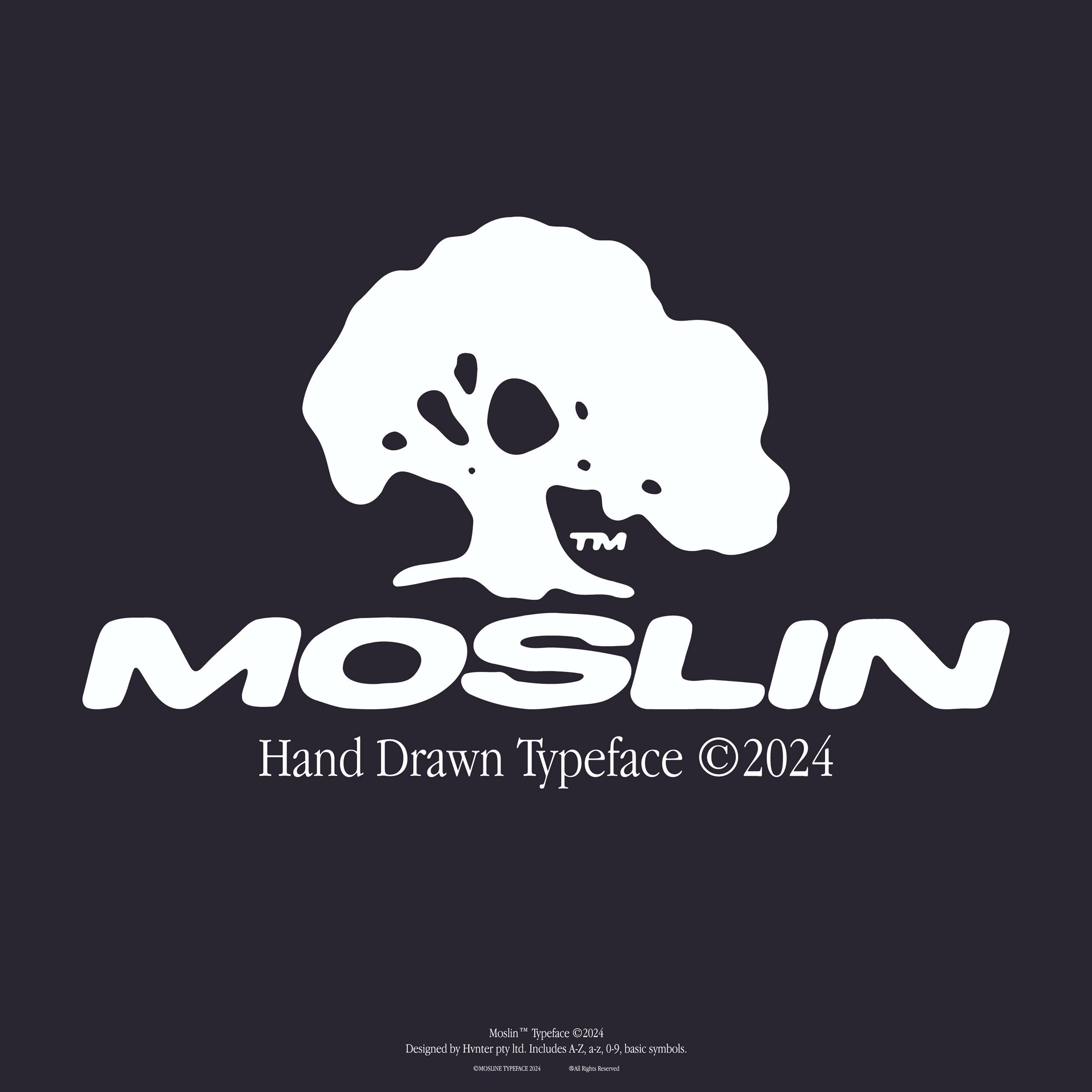 Moslin