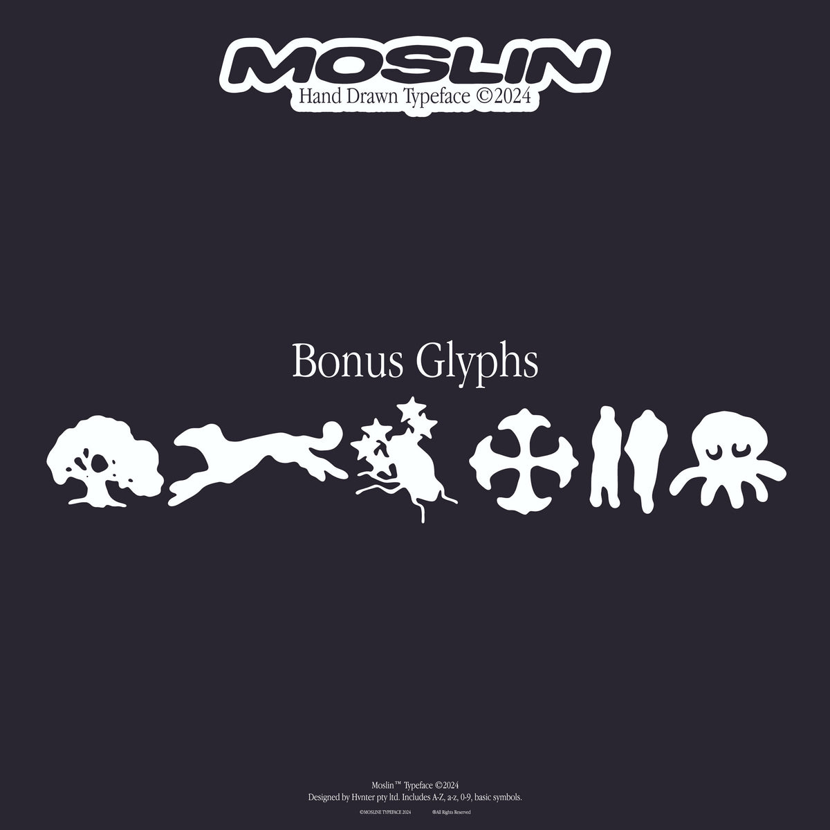 Moslin hvnter