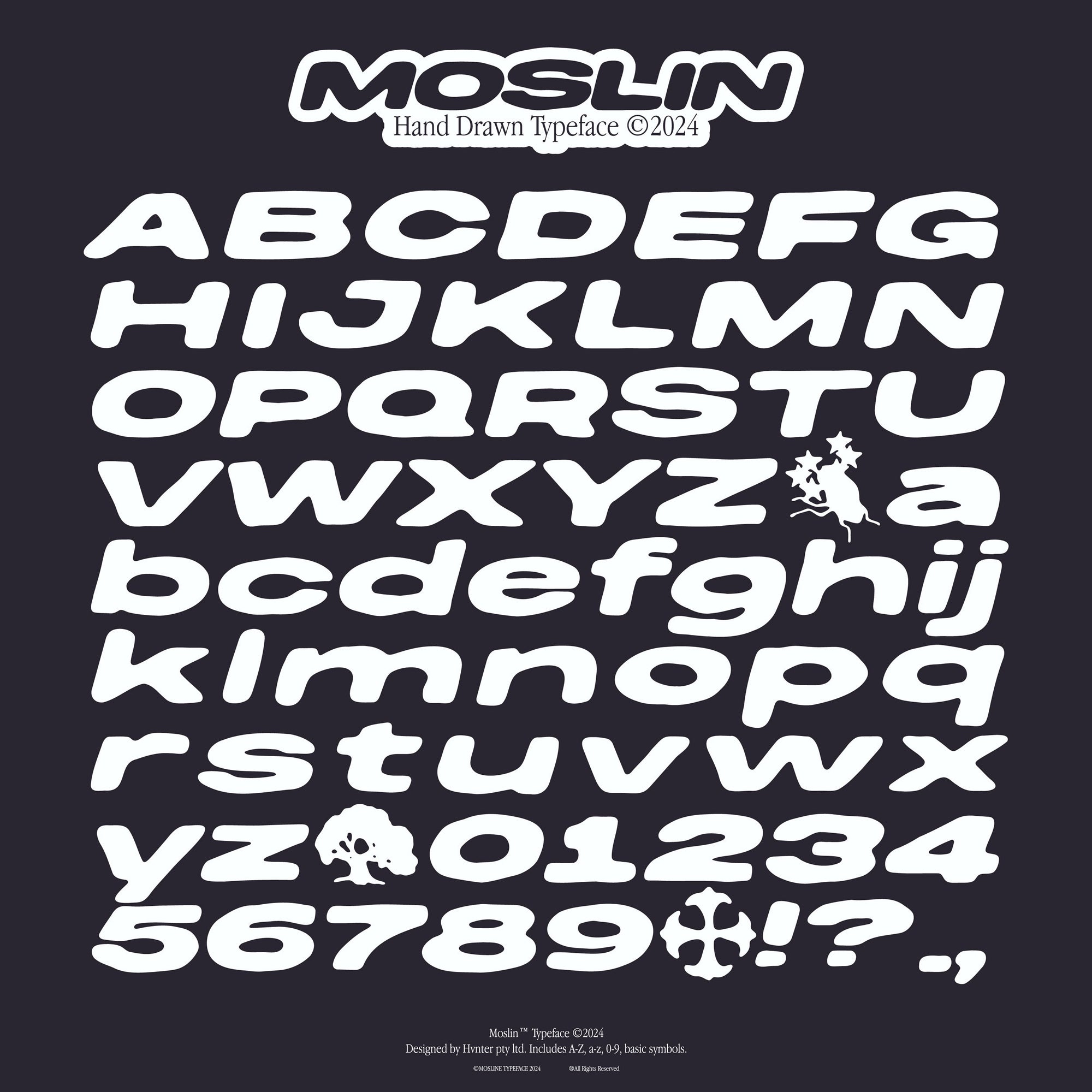 Moslin