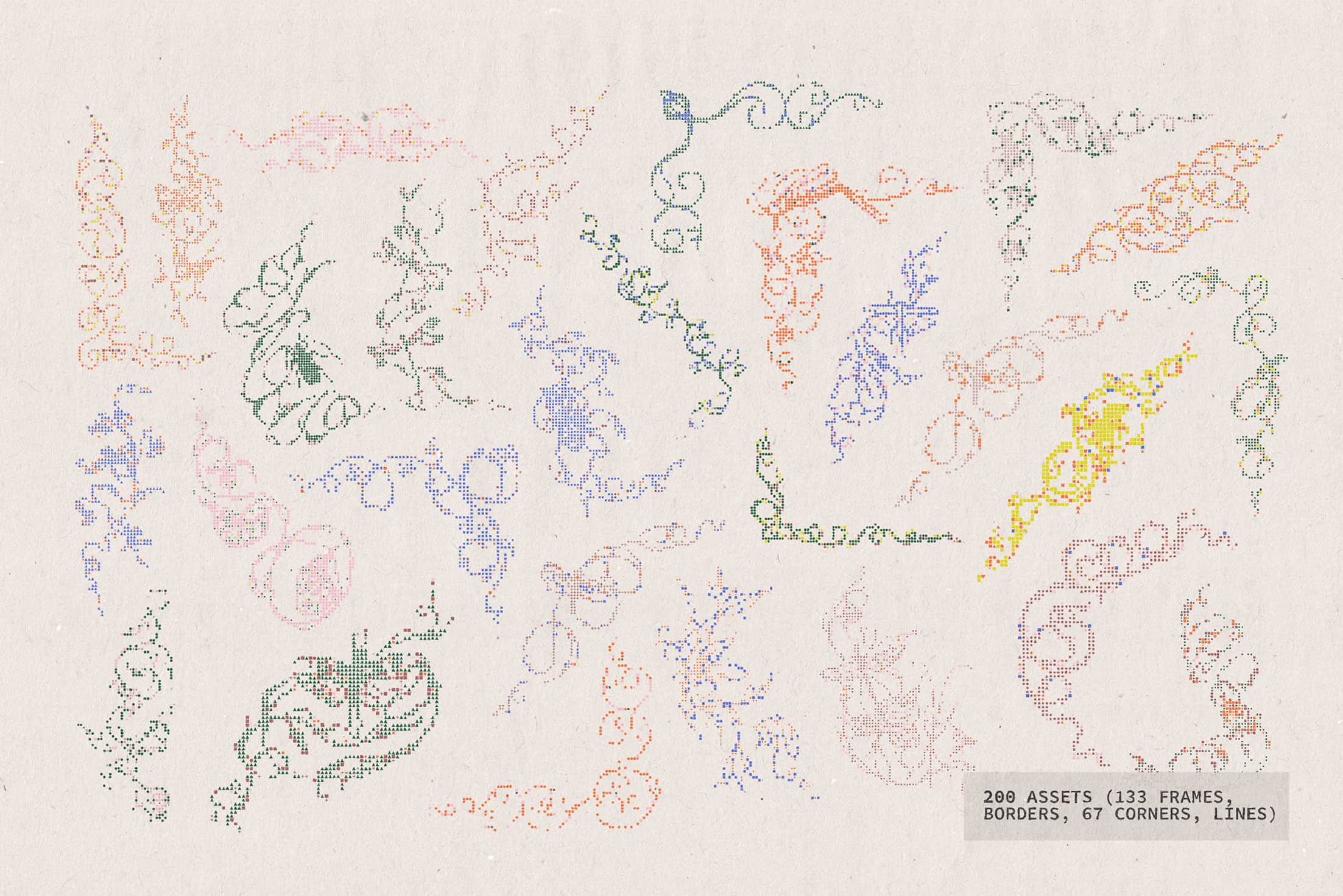 Medieval Micro-Geometry Softulka