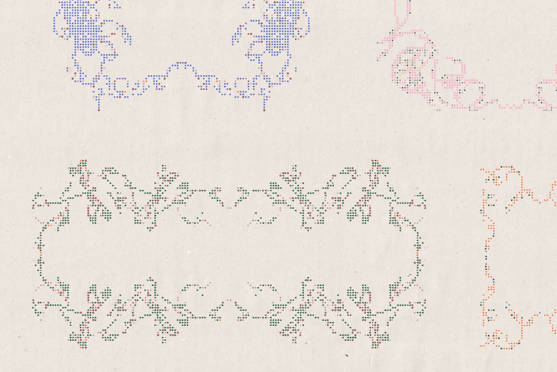 Medieval Micro-Geometry Softulka