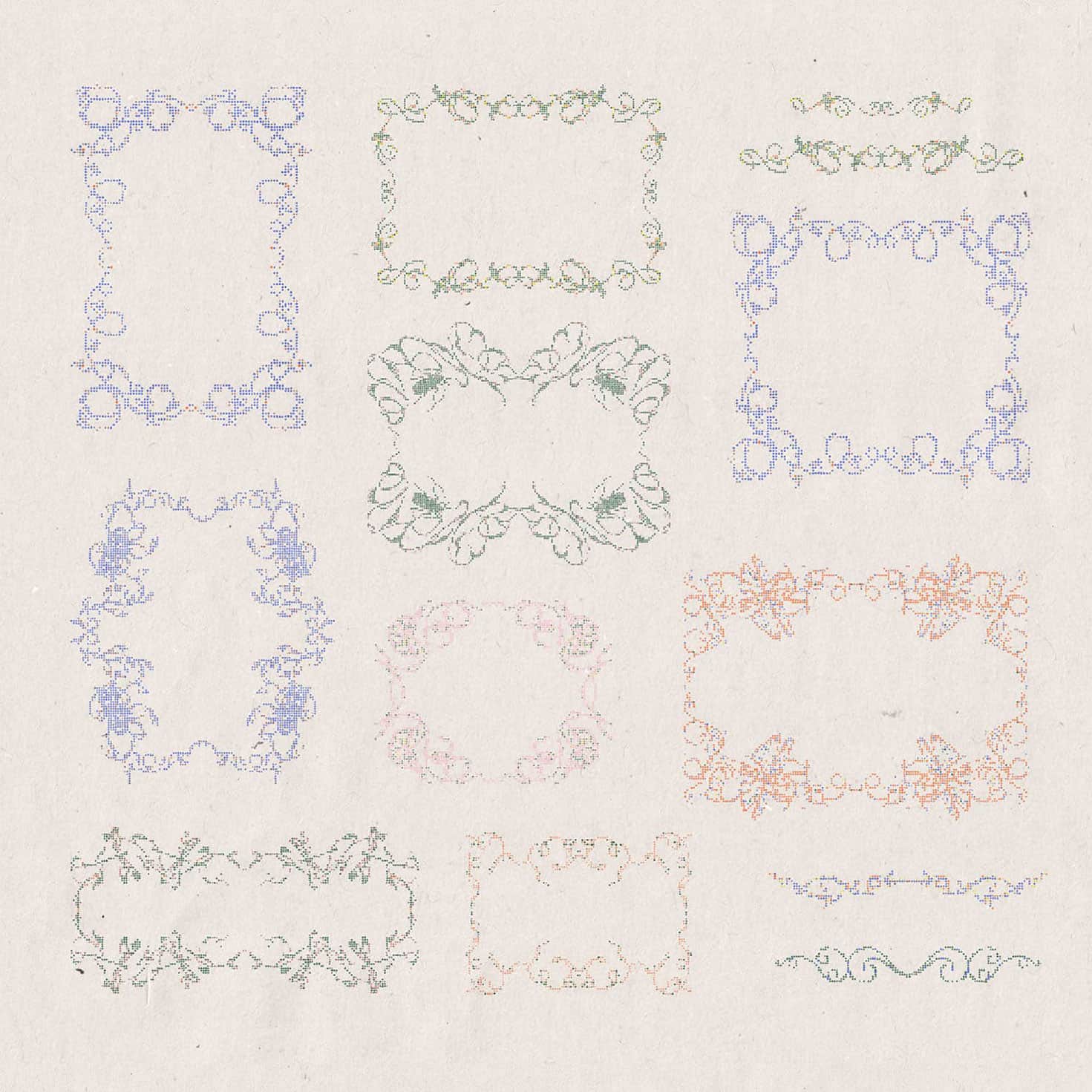 Medieval Micro-Geometry Softulka