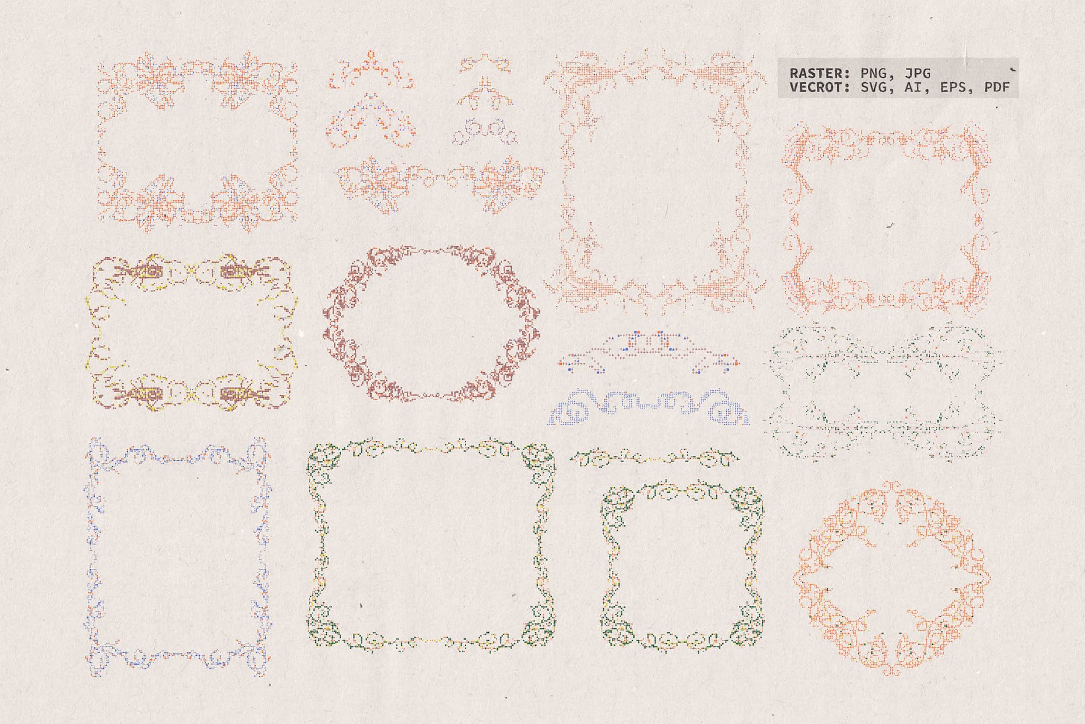 Medieval Micro-Geometry Softulka