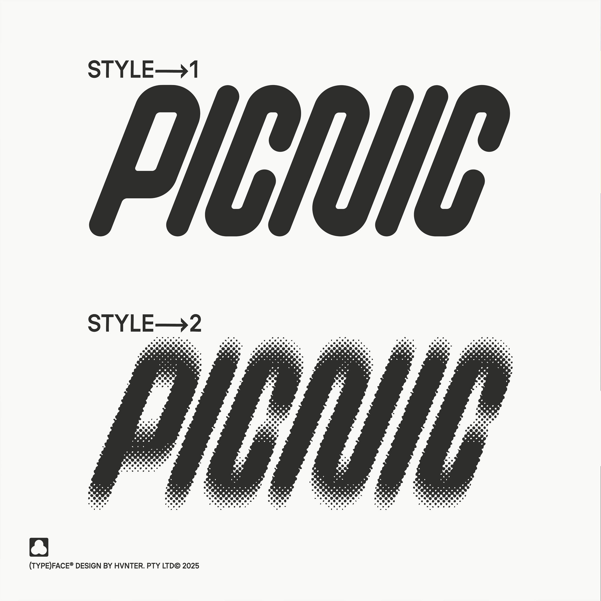 Picnic hvnter