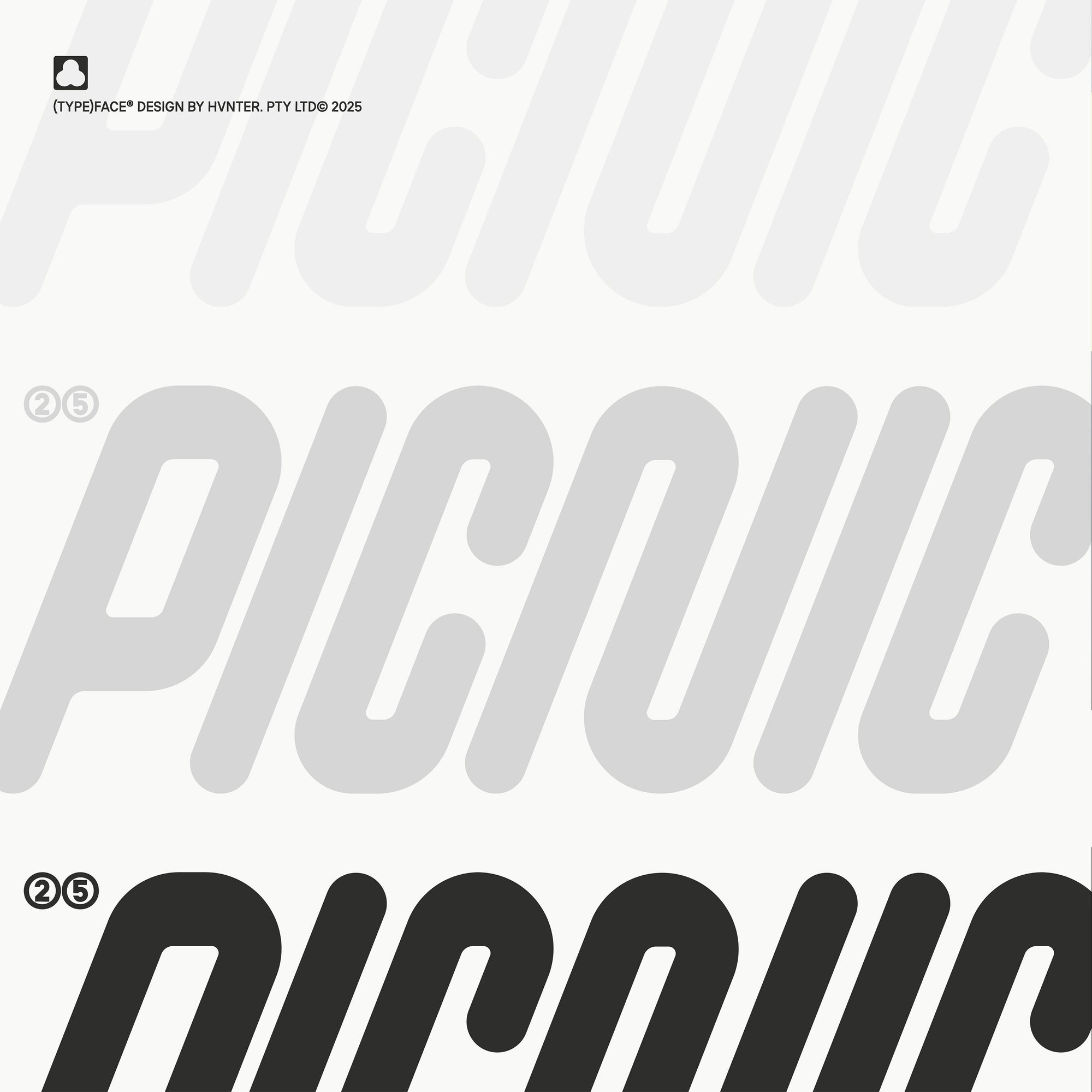 Picnic hvnter