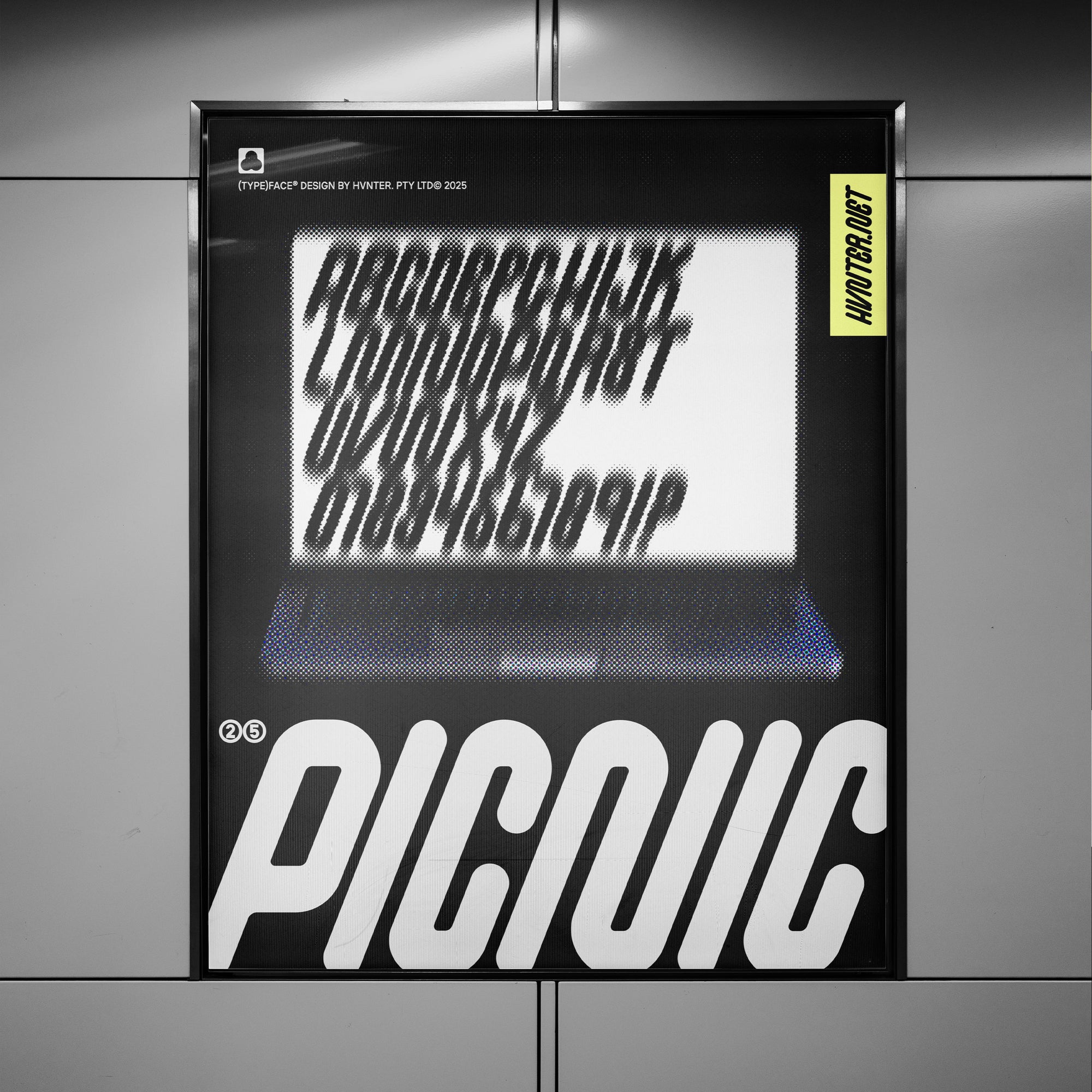 Picnic hvnter