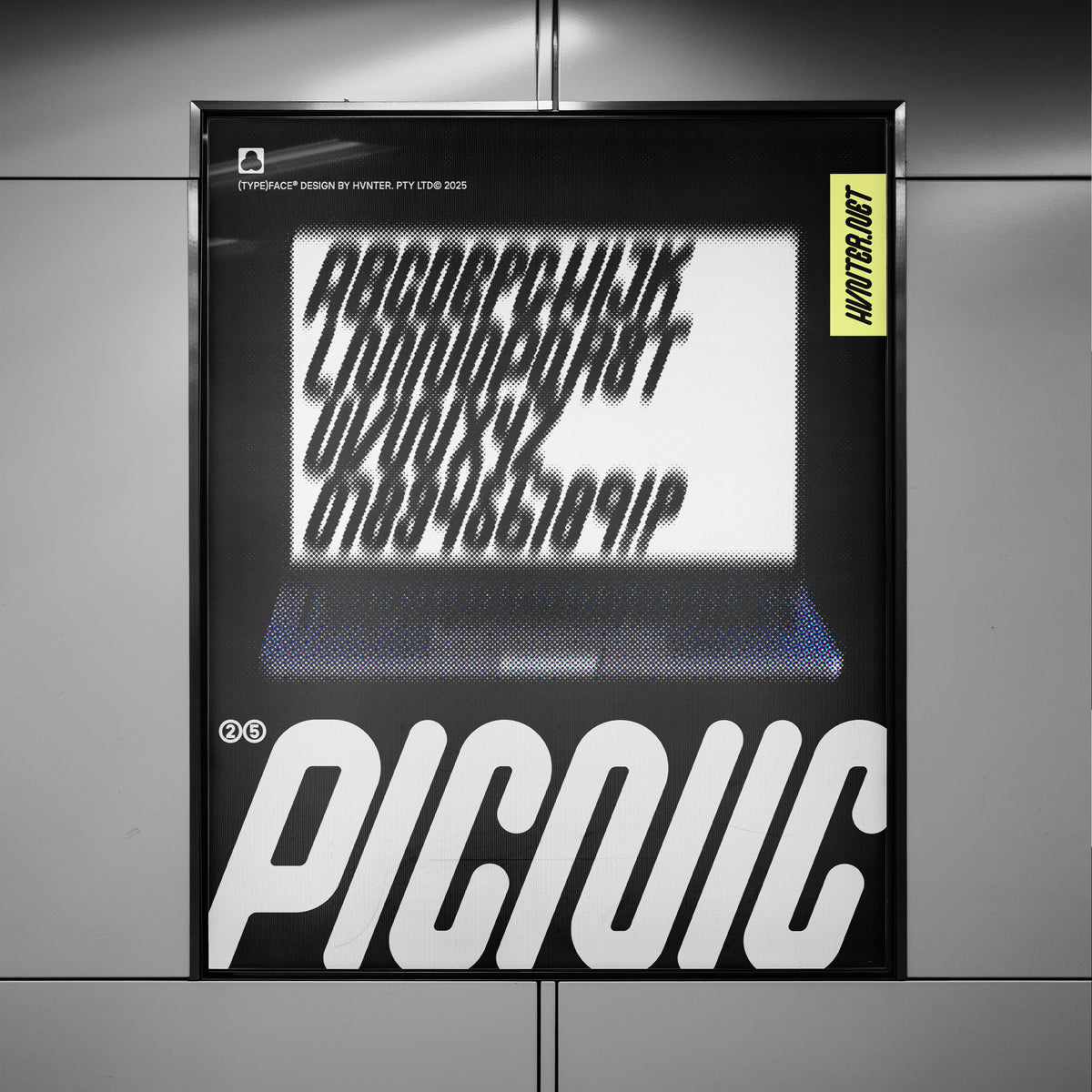 Picnic hvnter