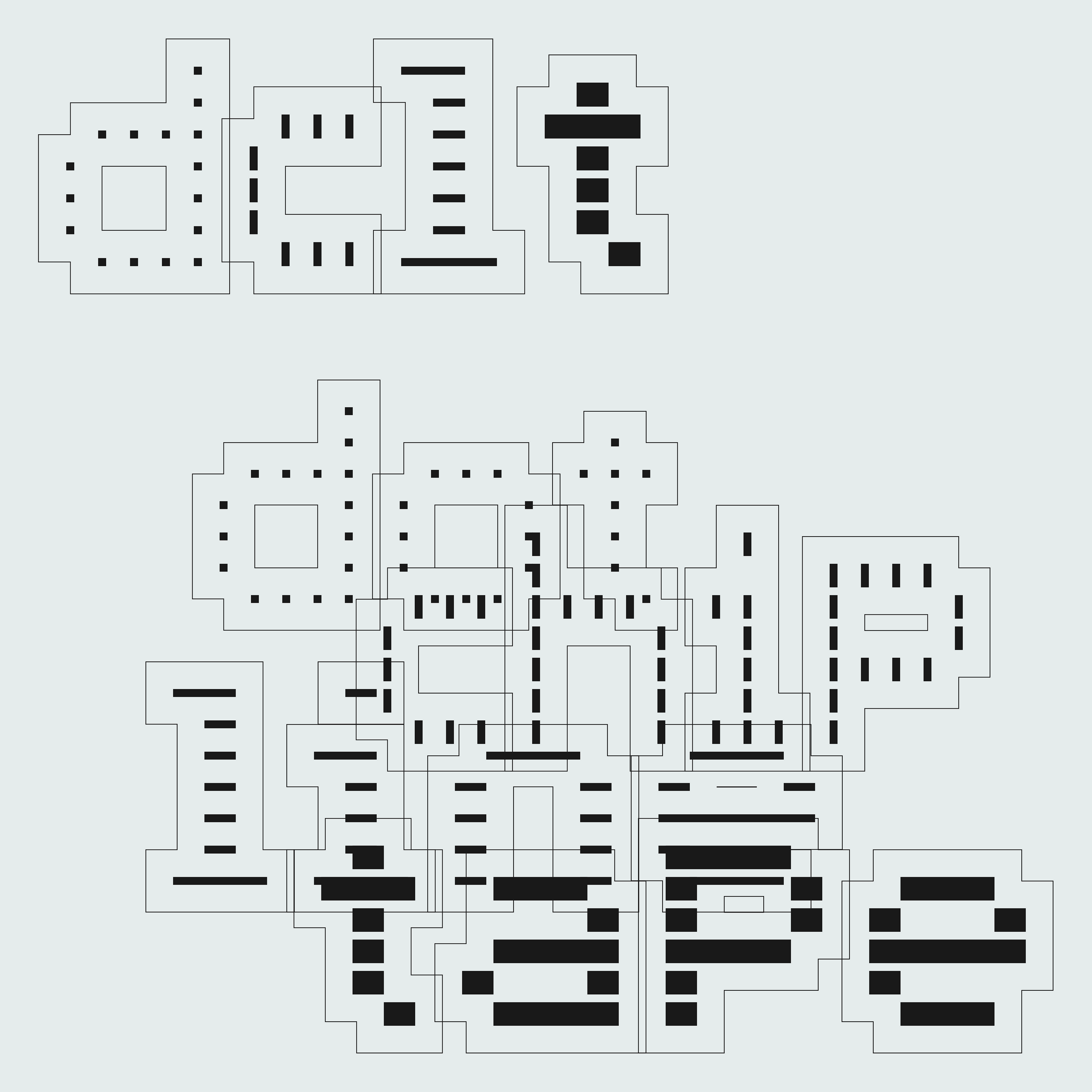 dclt Typeface Maxime Thill