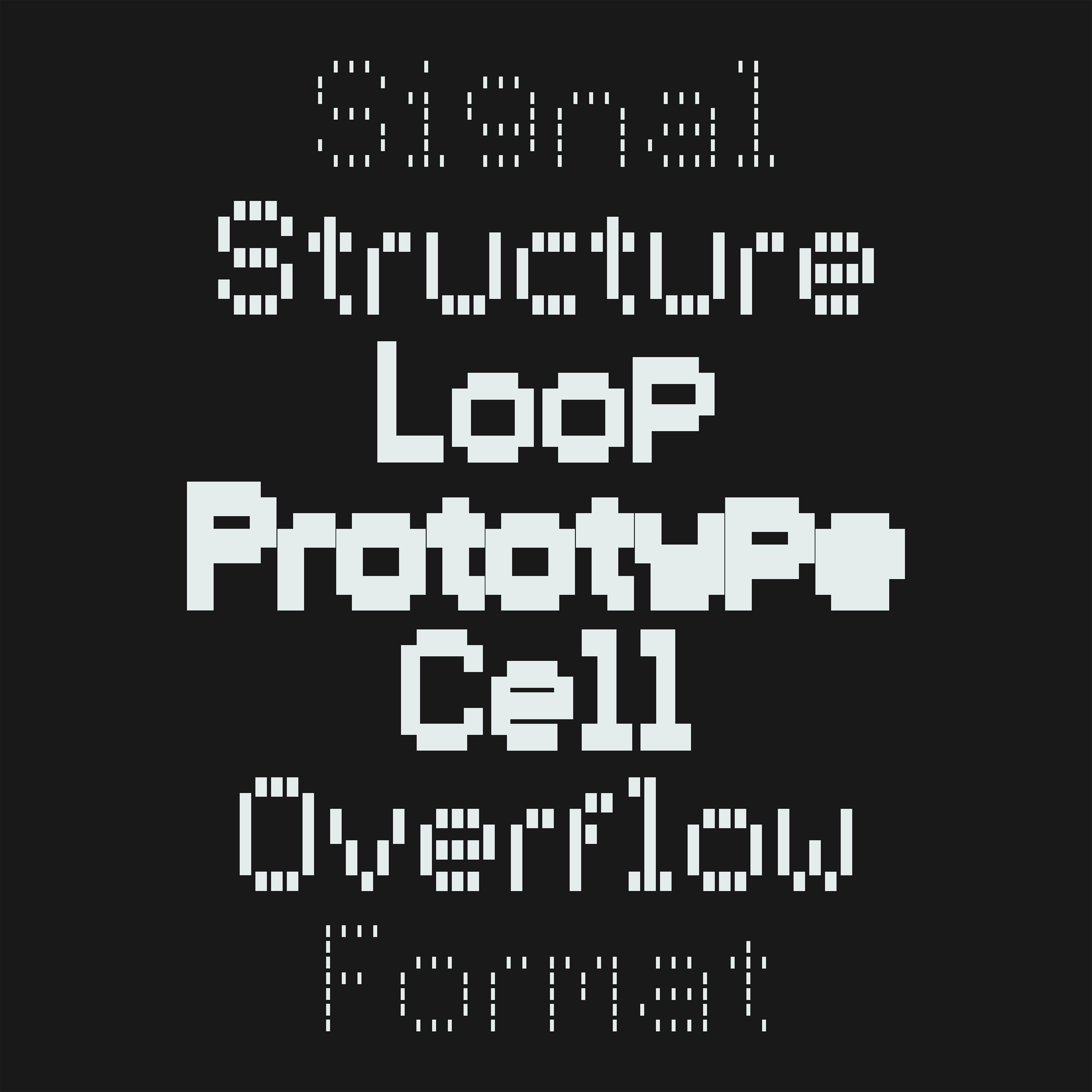 dclt Typeface Maxime Thill