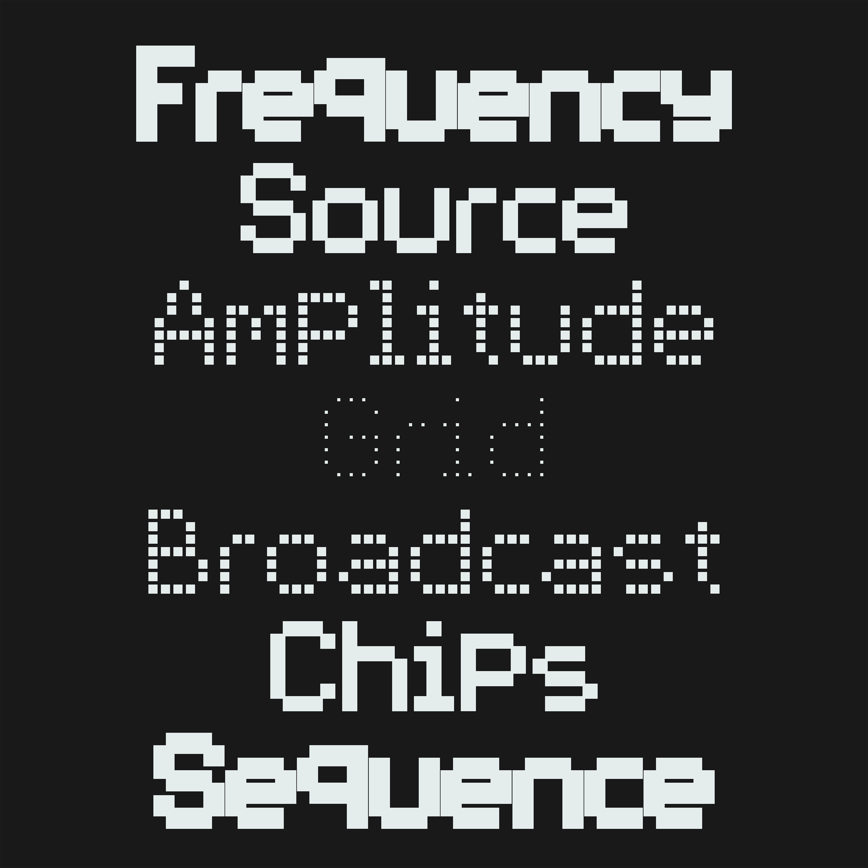 dclt Typeface Maxime Thill