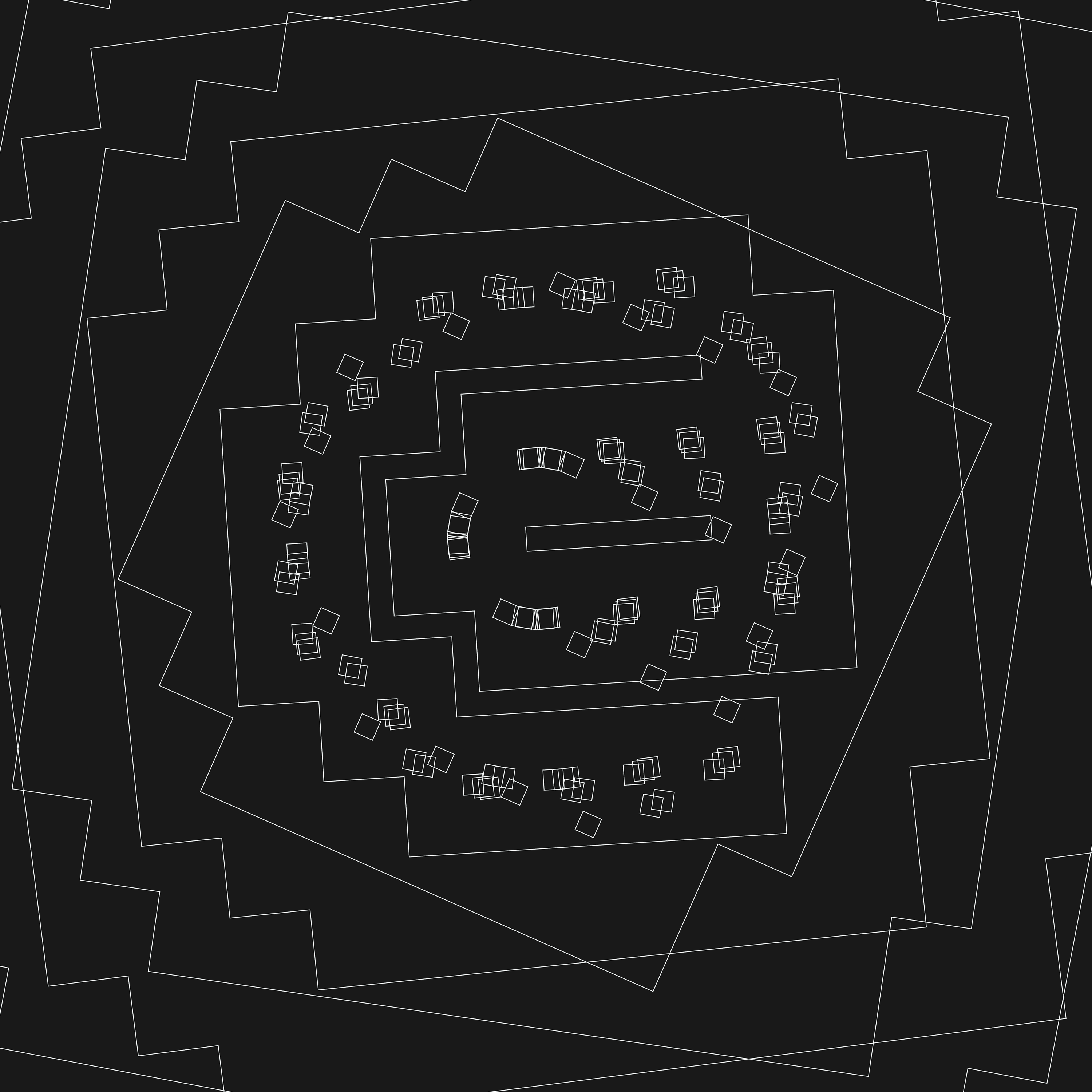 dclt Typeface Maxime Thill