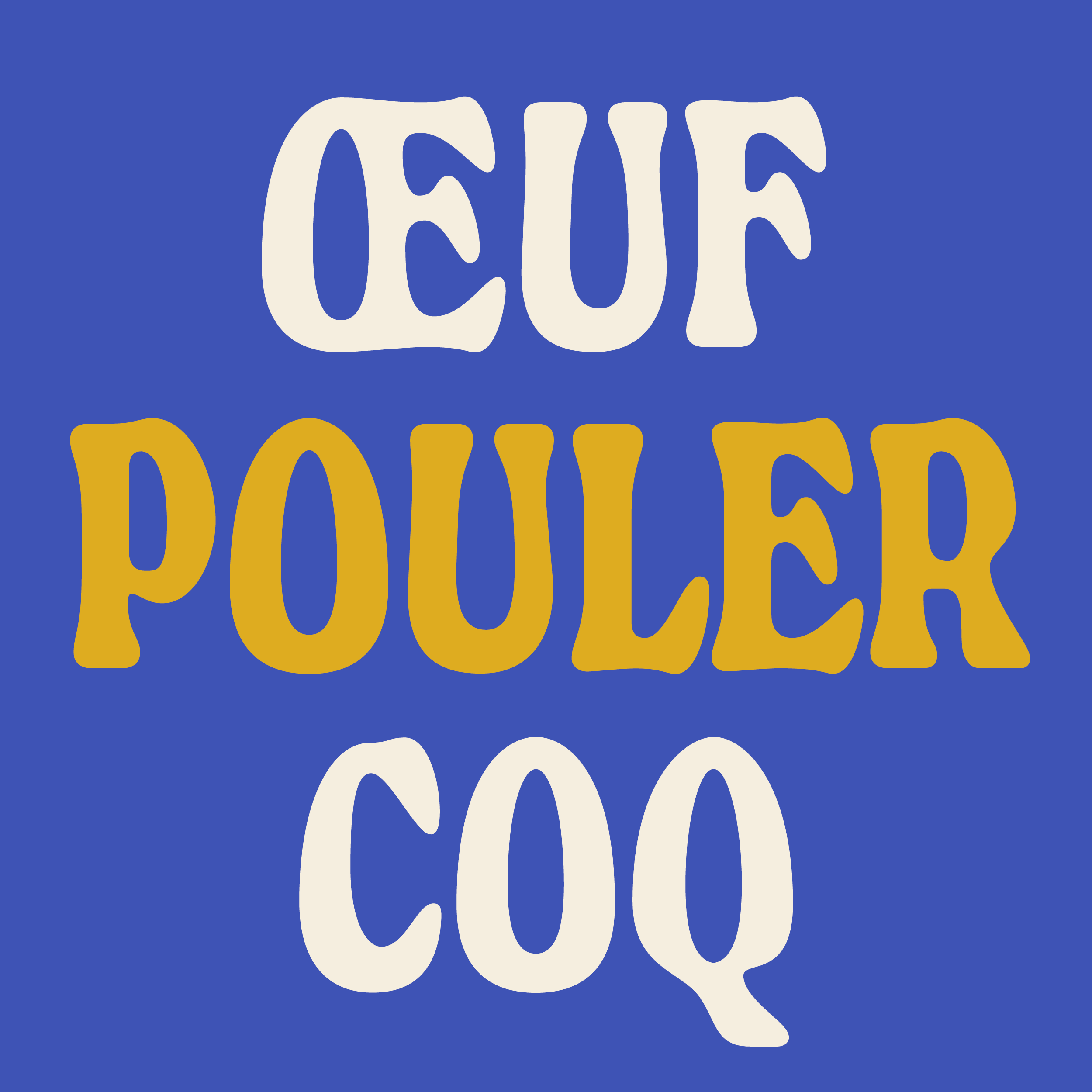 Pouler