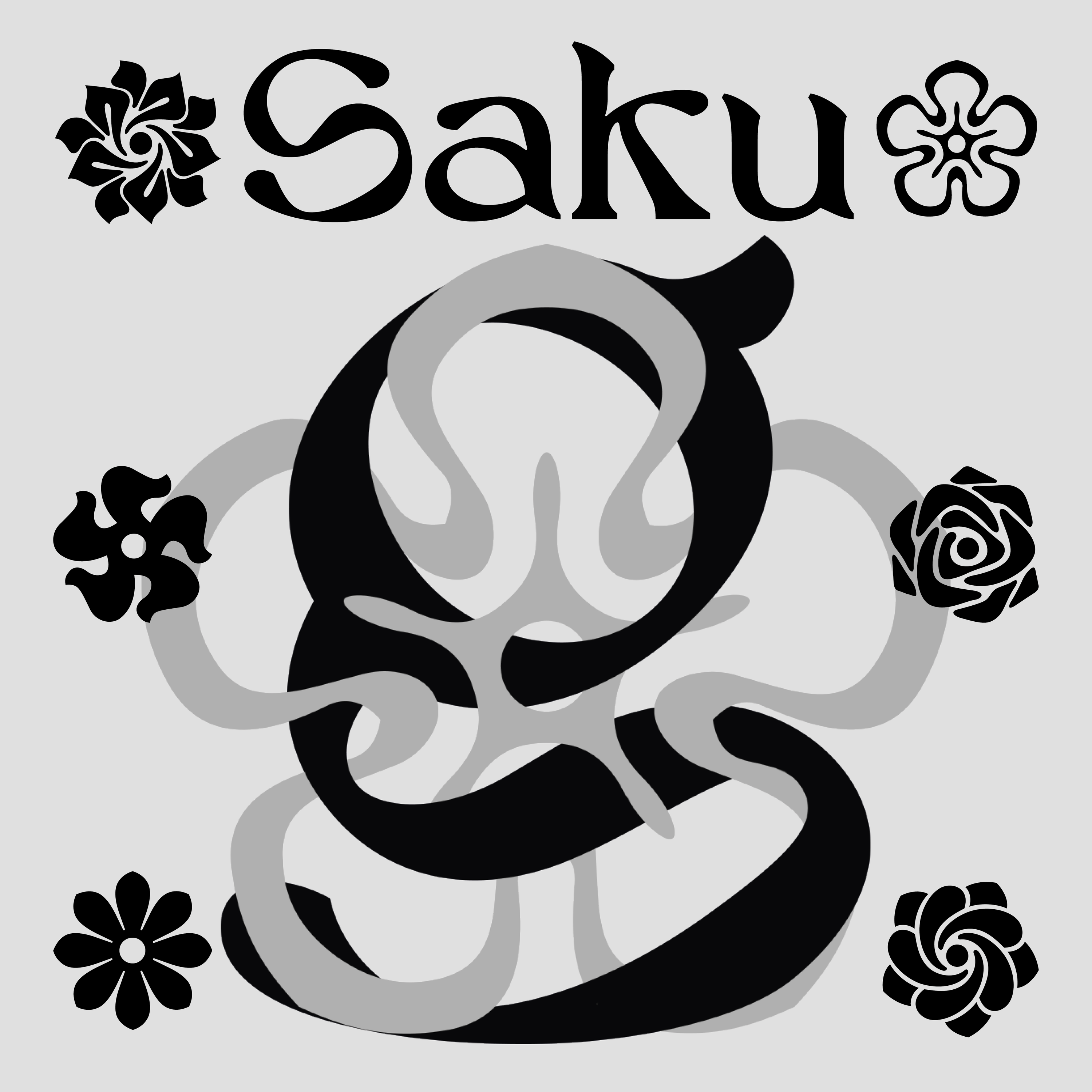Saku