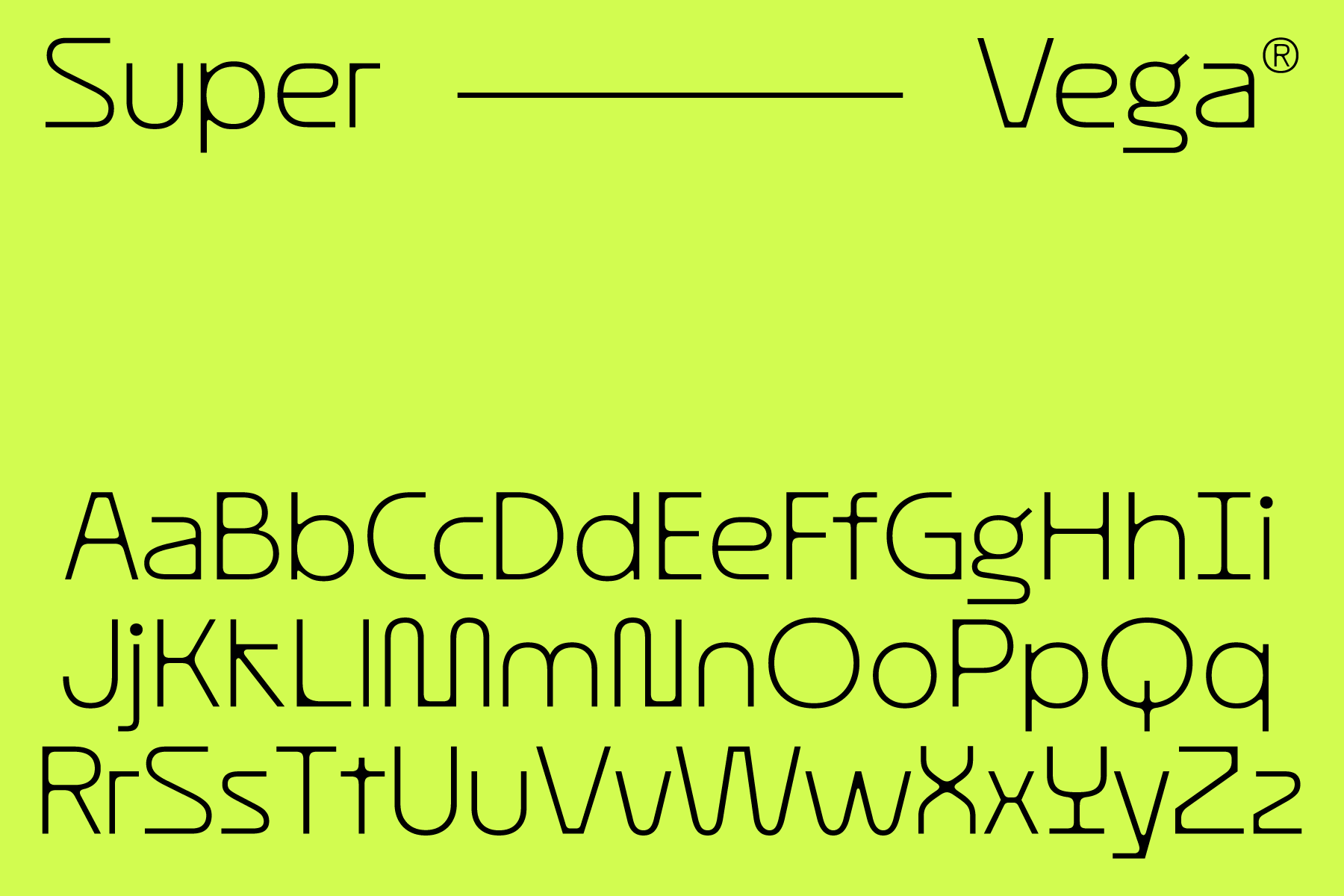 403 Super Vega 403TF