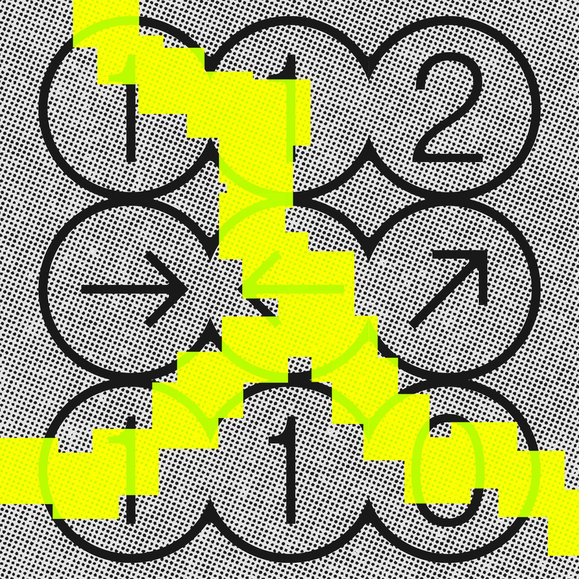 Inkbleed Light Typeface Type Mania
