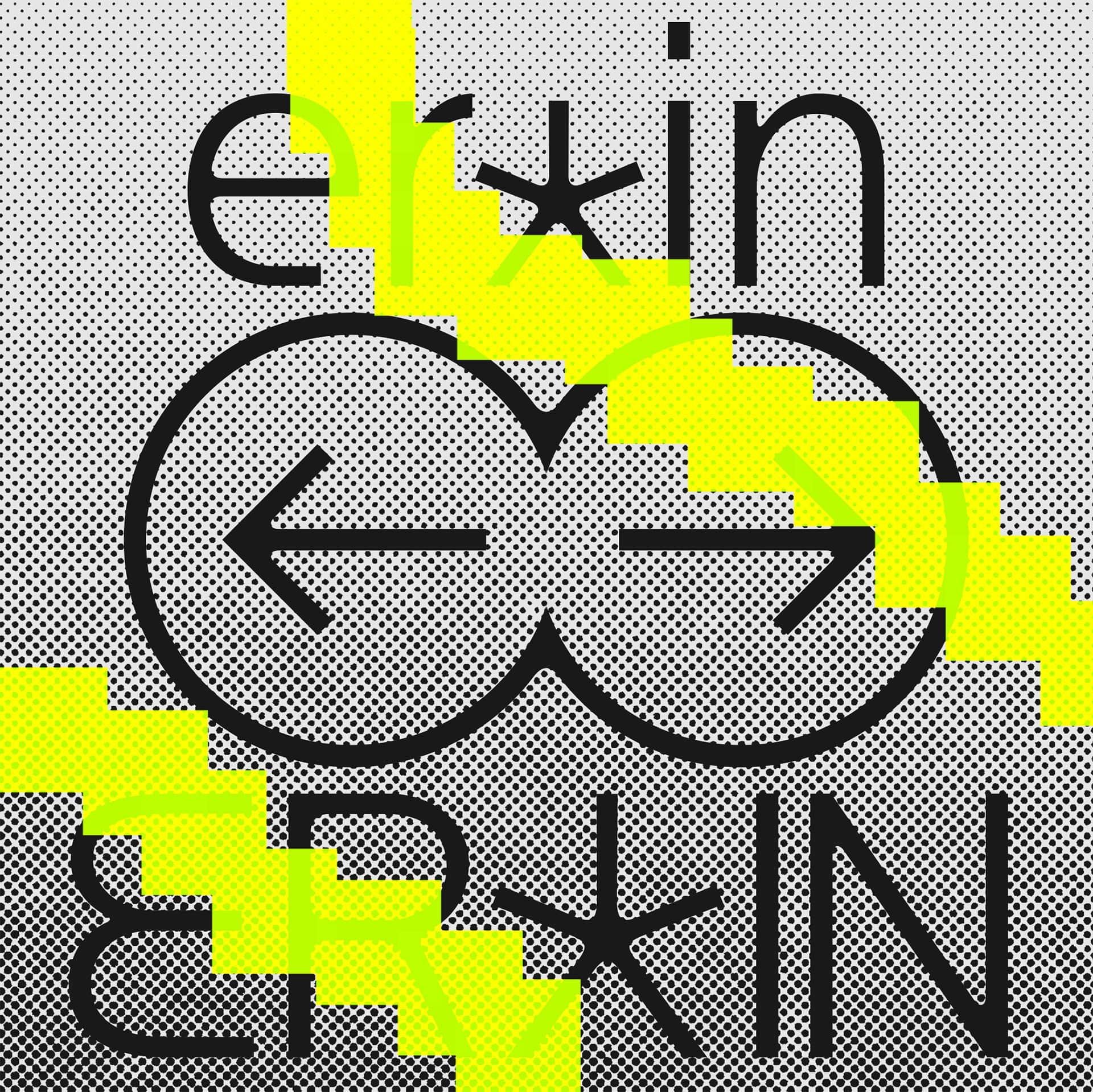 Inkbleed Light Typeface Type Mania