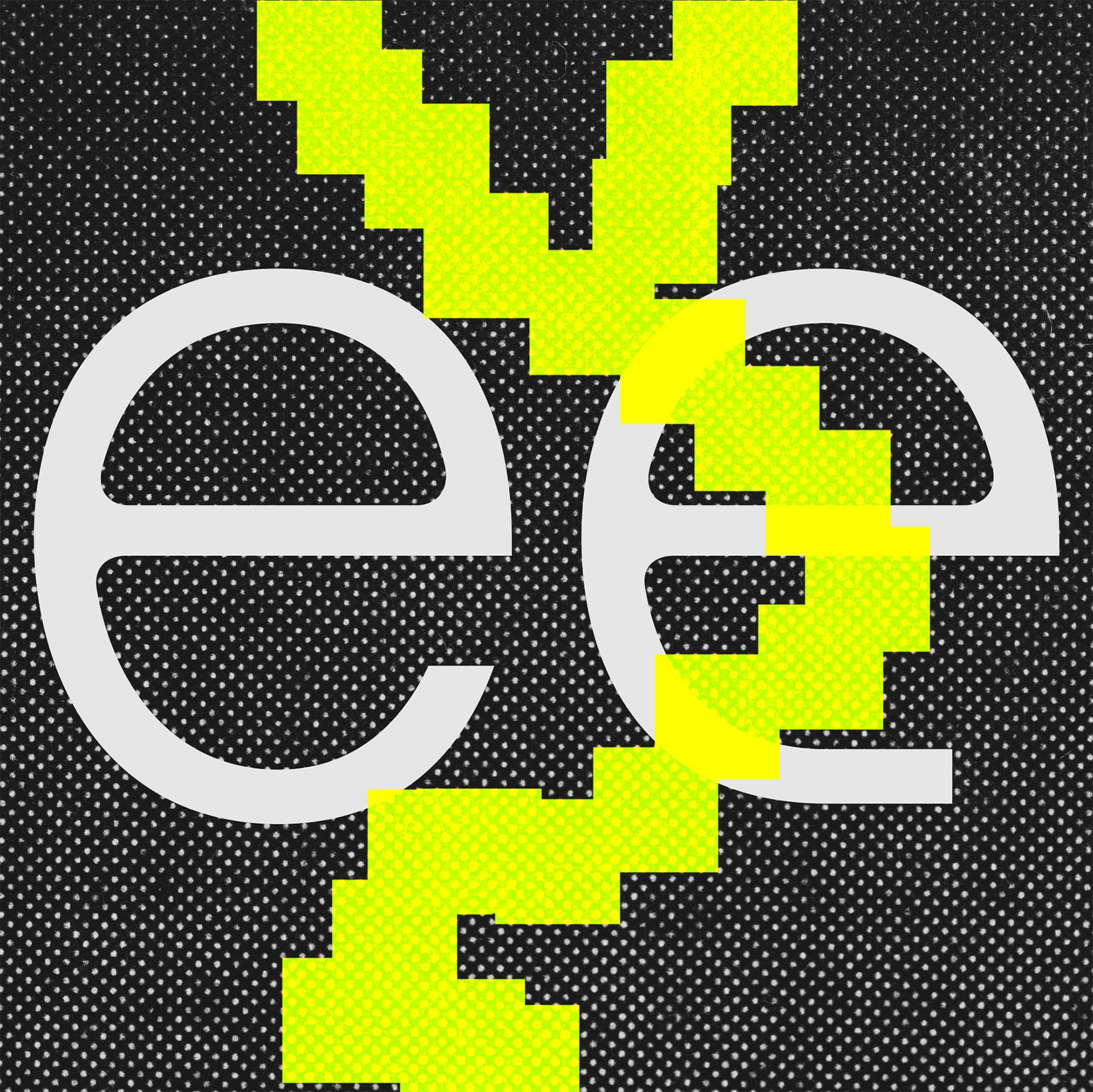 Inkbleed Light Typeface Type Mania
