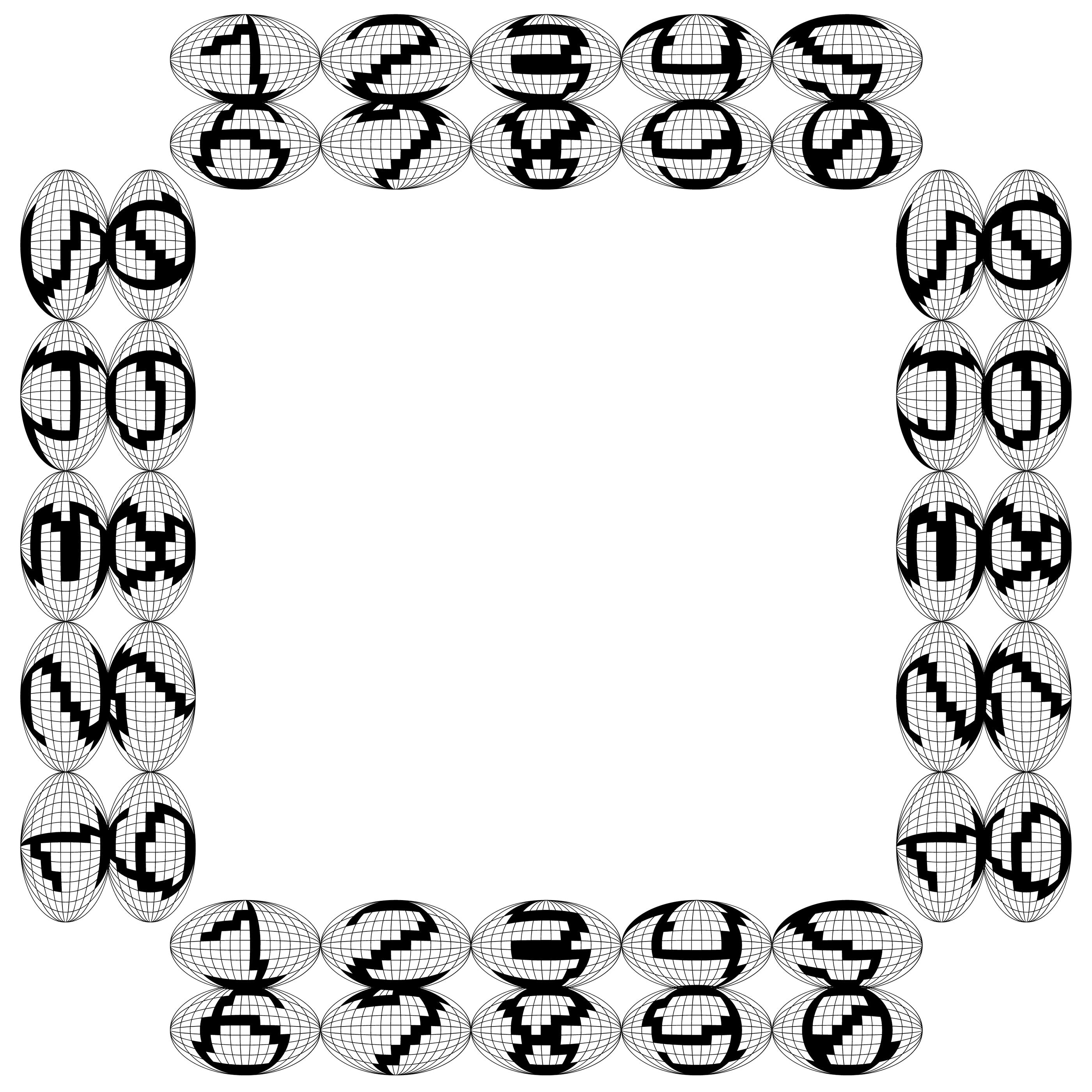 Radial