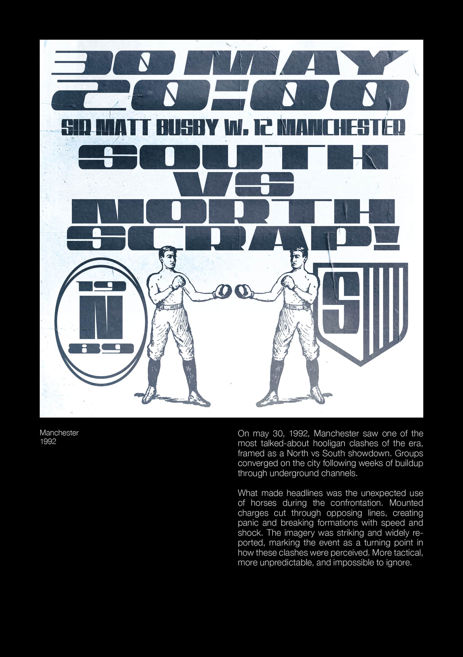 Ultra Mono Typeface Maxime Thill