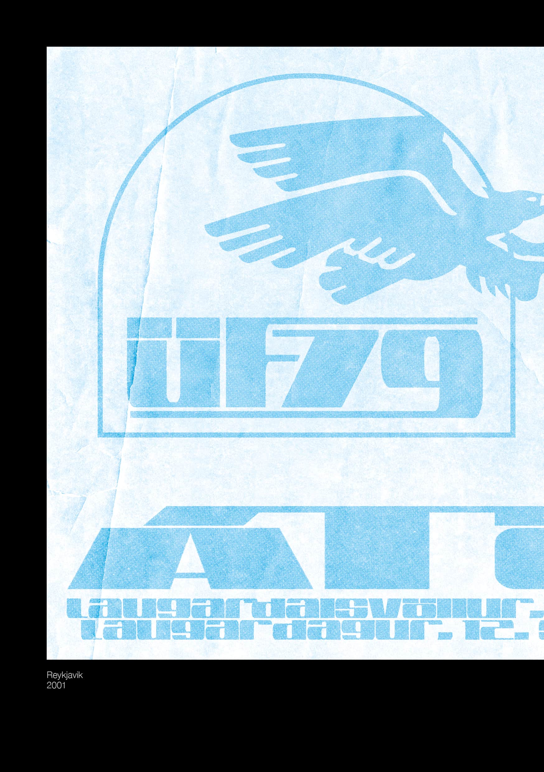 Ultra Mono Typeface Maxime Thill