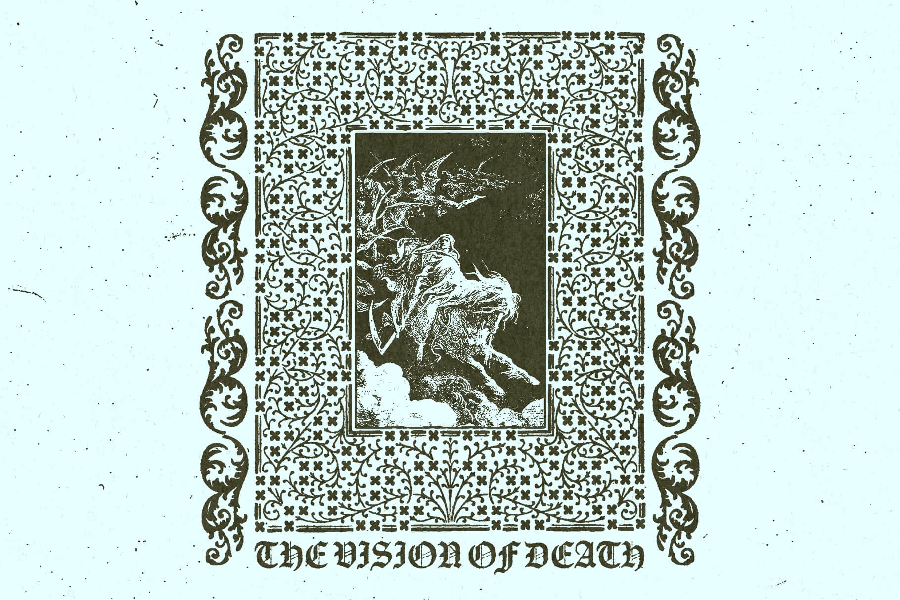 The Decorative Frame & Border Repository (Vol.2) MiksKS