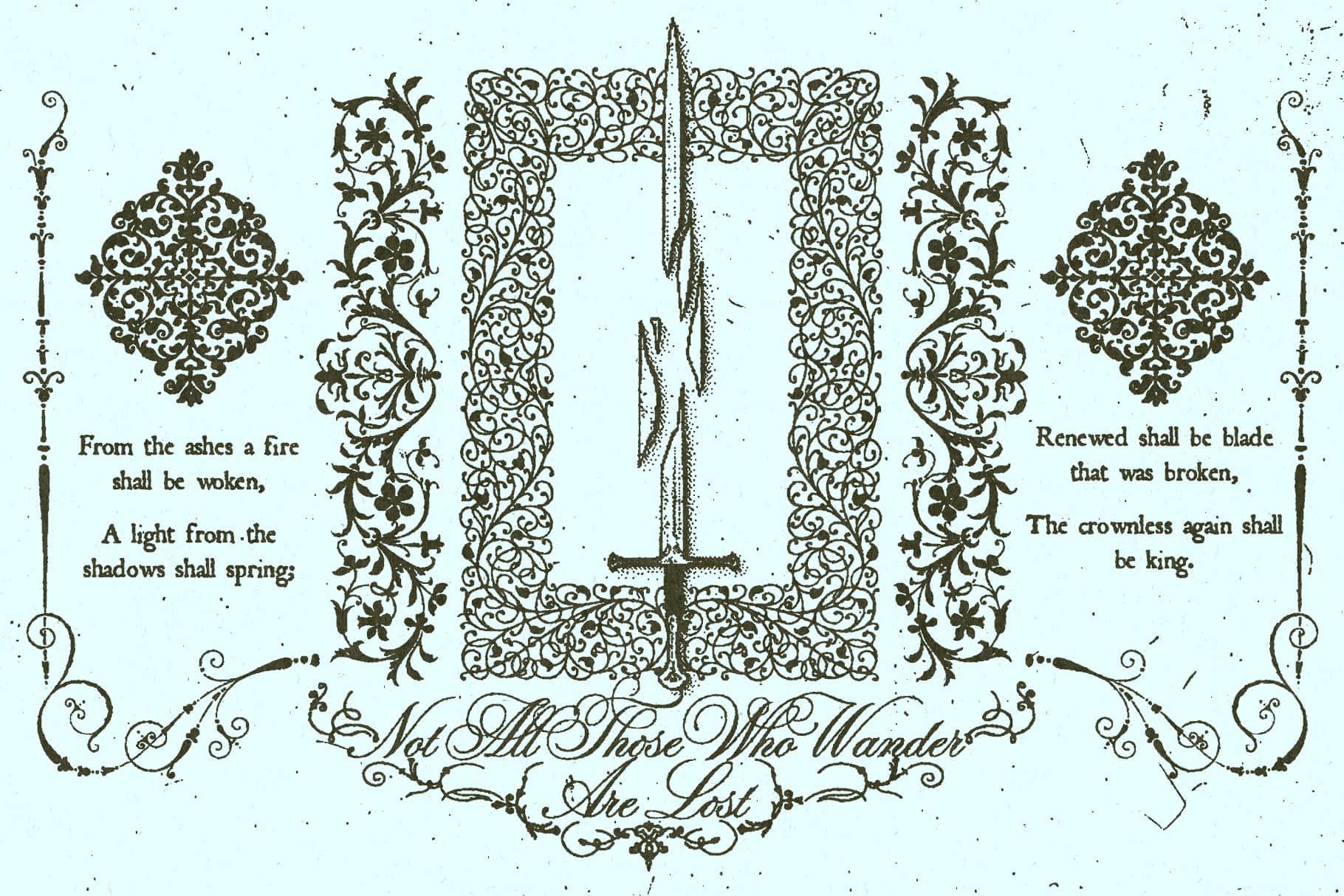The Decorative Frame & Border Repository (Vol.2) MiksKS